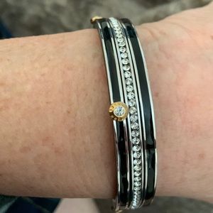 Henri Bendel bracelets. 3 in total.